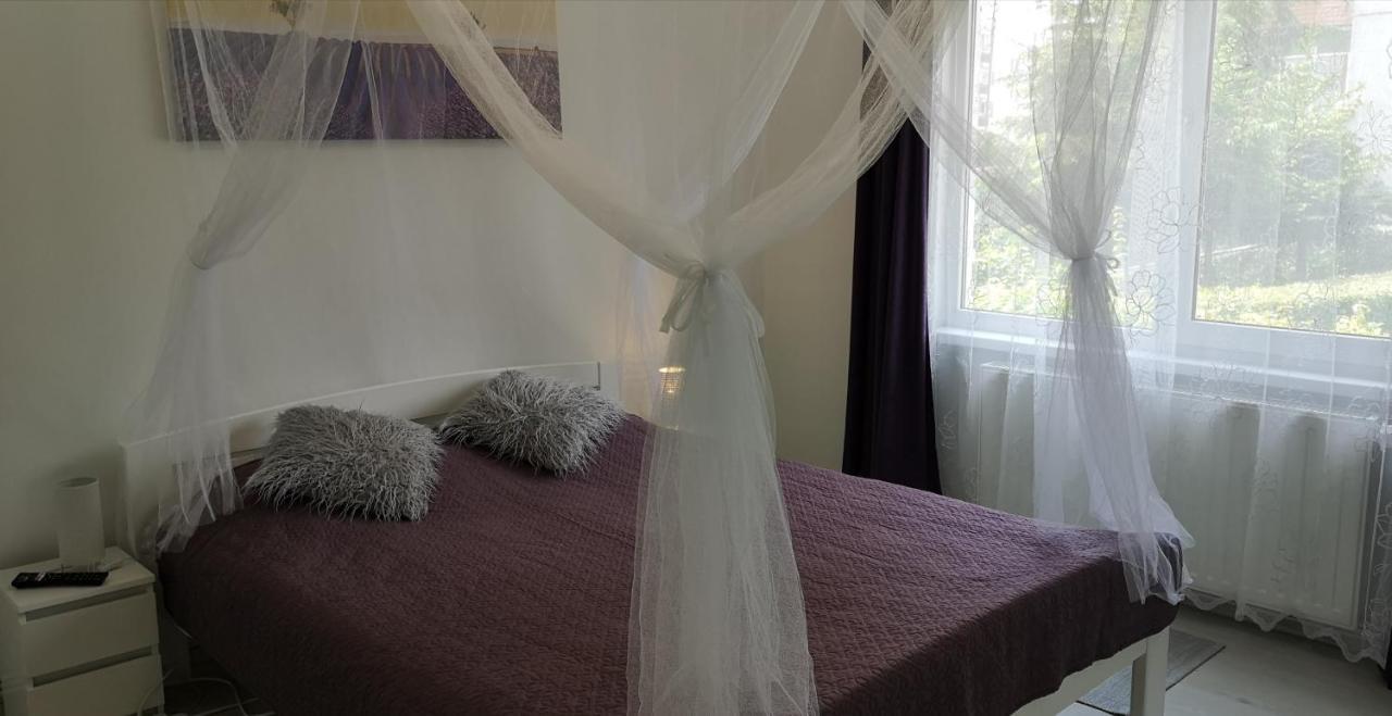 Diamond Apartment Targu Mures Exterior foto
