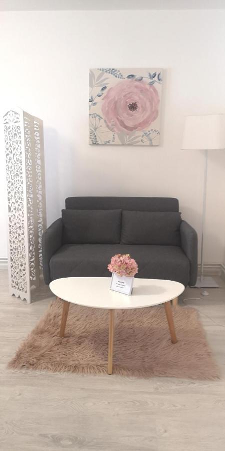 Diamond Apartment Targu Mures Exterior foto