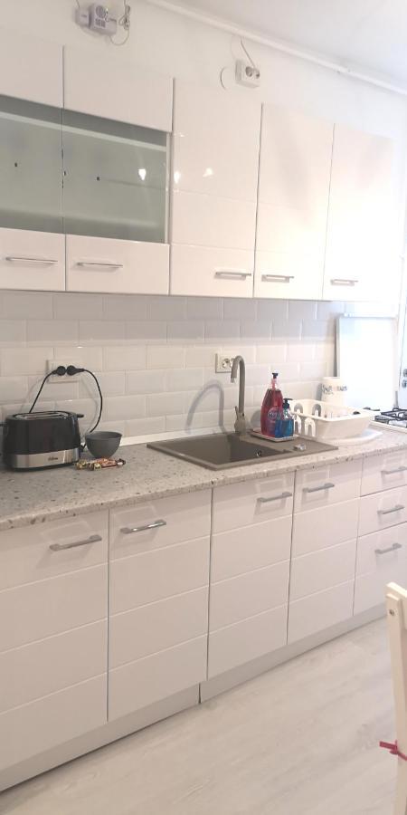 Diamond Apartment Targu Mures Exterior foto