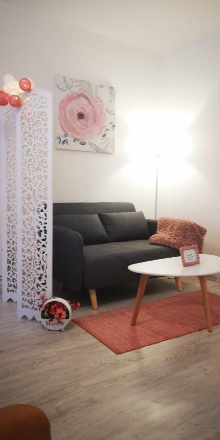 Diamond Apartment Targu Mures Exterior foto