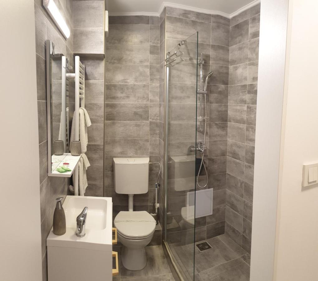 Diamond Apartment Targu Mures Exterior foto